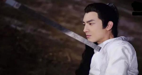 楚乔传最虐心的情节第几集：宇文玥爱楚乔自己的命也不在乎(一)