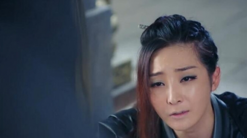 楚乔传蒙枫是燕洵的亲妹妹吗：蒙枫为什么对宇文玥是什么情感(三)