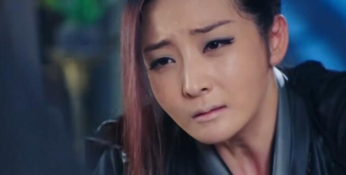 楚乔传蒙枫是燕洵的亲妹妹吗：蒙枫为什么对宇文玥是什么情感(一)