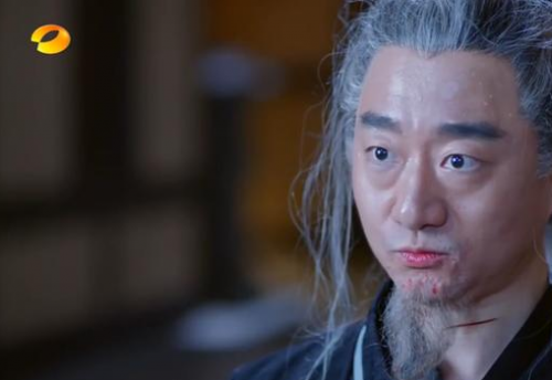 楚乔传左宝仓为什么保护楚乔：洛河嫁给姓楚的男人是谁