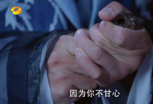 楚乔传左宝仓为什么保护楚乔：洛河嫁给姓楚的男人是谁