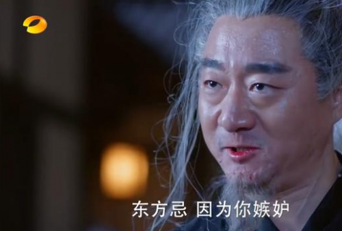 楚乔传左宝仓为什么保护楚乔：洛河嫁给姓楚的男人是谁