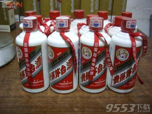 茅台空酒一瓶回收价多少钱 茅台酒各年份回收价格表一览