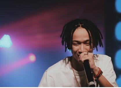 中国有嘻哈吴亦凡战队成员都有谁 吴亦凡战队