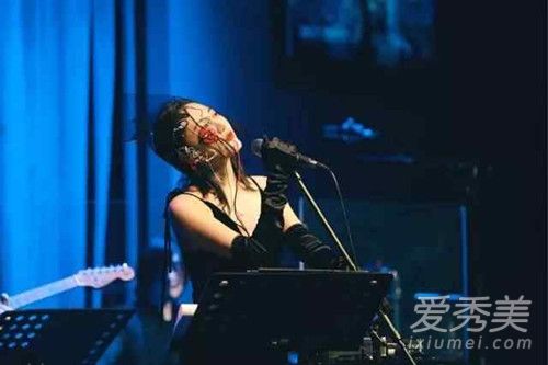 陈粒在蓬莱所有歌曲包含哪些 陈粒个人资料