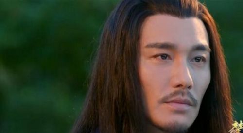 楚乔传乌先生喜欢仲羽吗：乌先生和楚乔是怎样的关系(一)