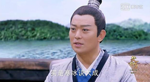 楚乔传东方忌道出楚乔父亲是谁：东方忌和詹子瑜合作杀楚乔(四)