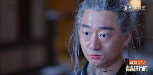 楚乔传东方忌道出楚乔父亲是谁：东方忌和詹子瑜合作杀楚乔(二)