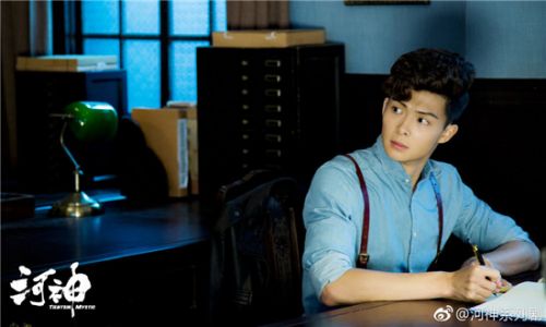 河神大结局剧情介绍 河神电视剧和小说结局区别