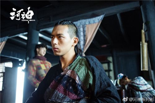 河神大结局剧情介绍 河神电视剧和小说结局区别