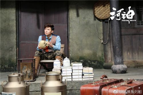 河神大结局剧情介绍 河神电视剧和小说结局区别