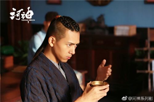 河神大结局剧情介绍 河神电视剧和小说结局区别