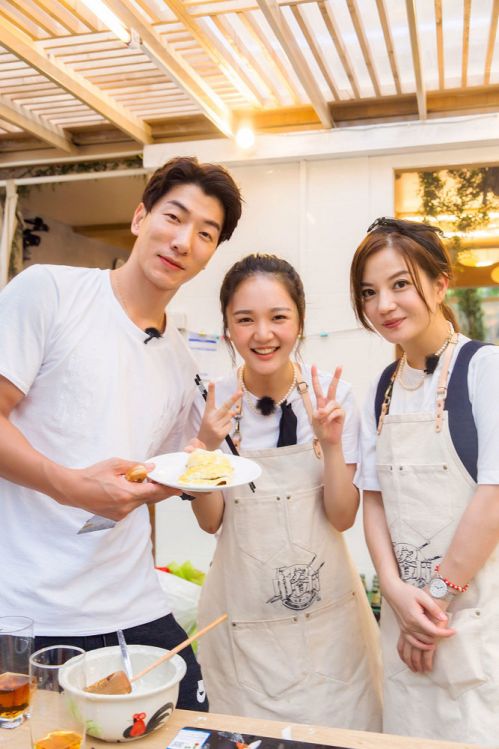 忘不了蜂蜜柠檬水?赵薇新网红食品上线-闽南网