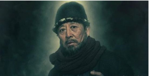 《鬼吹灯之黄皮子坟》电视剧百度云下载：胡八一被致幻画眉忽中邪