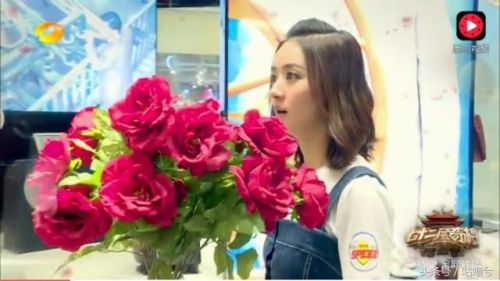 《楚乔传》2开拍在即，吴磊表白赵丽颖，场面甜蜜，颖宝接受了吗？