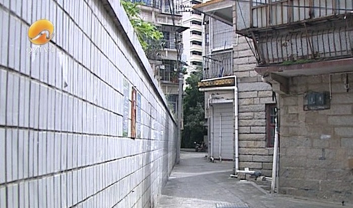 跃进社区：三方共同维护社区环境 保洁靠大家