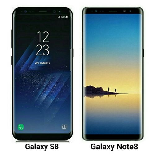 三星Note8上市时间、价格、配置 三星Note8外