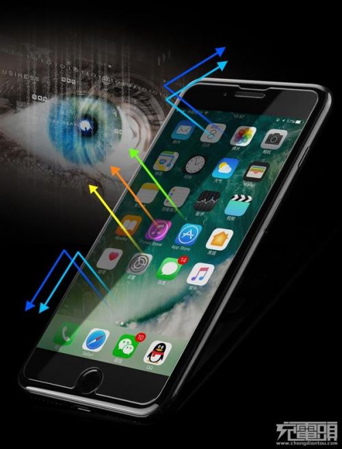 涨姿势:你真的了解手机蓝光对眼睛的危害吗?