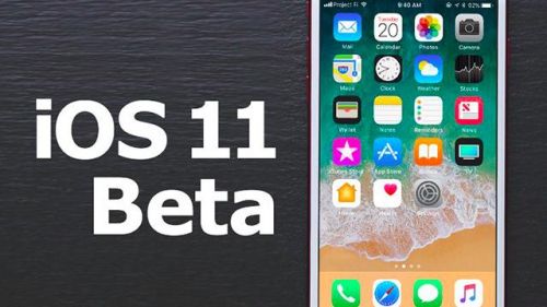 ios11 beta5更新了吗?iOS11 Beta 4升级方法+更新优化新功能-闽南网