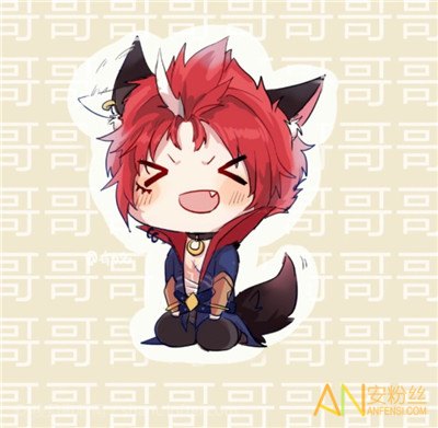 《王者荣耀》百里守约Q版头像 百里守约和百里