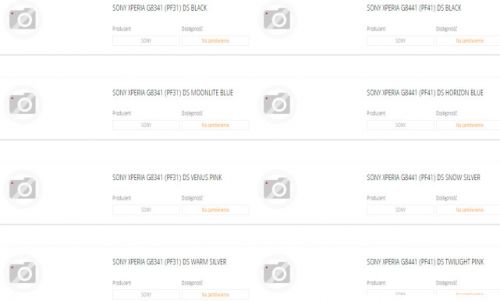 小屏旗舰索尼XZ1 Compact跑分出炉 或无国行