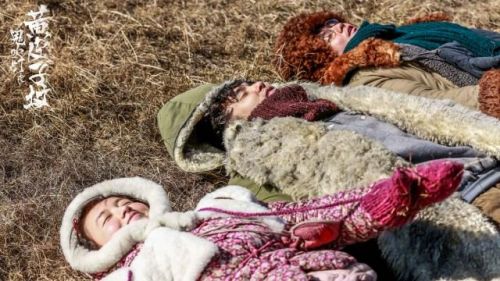 鬼吹灯之黄皮子坟最新剧情全面展开 燕子李玉洁怒甩巴掌被赞