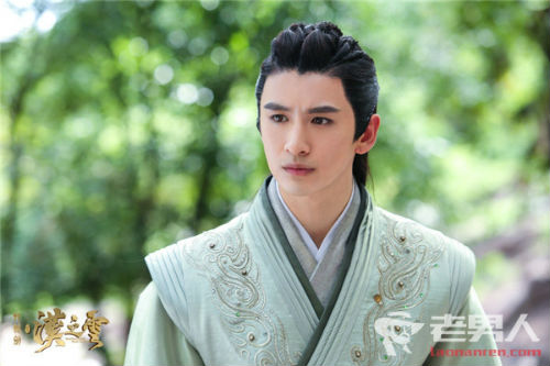 轩辕剑之汉之云什么时候上映在哪台播 汉之云