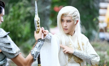 轩辕剑之汉之云暮云喜欢谁 轩辕剑之汉之云暮结局是什么