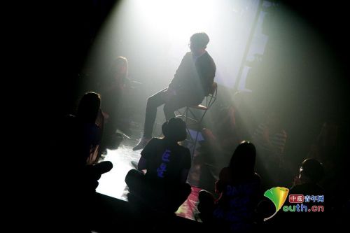 毛不易《消愁》歌词不是表达伤感 谈名字毛不