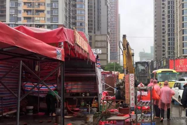 打造清新街区！东海街道用好“透、足、细、浓”四字诀！