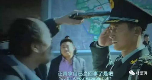 战狼2票房超美人鱼 战狼2中你不能错过的几个