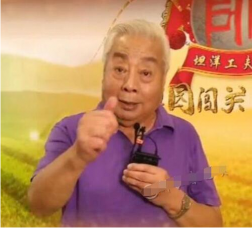 朱龙广老师近照