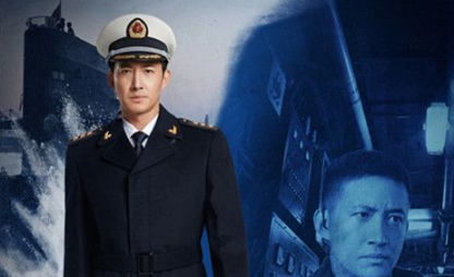 深海利剑尚堂结局是什么 尚堂扮演者王阳个人资料