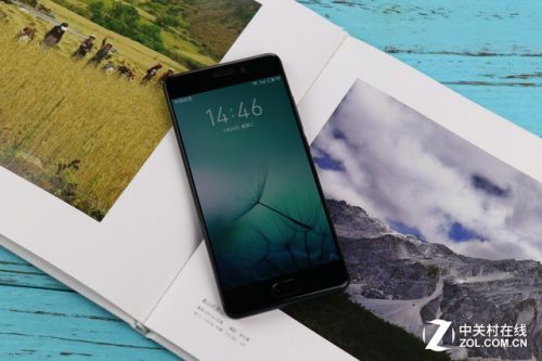 魅族PRO 7玩王者荣耀卡不卡 一测便知