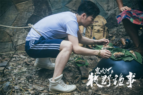 鬼吹灯之牧野诡事第二季剧情介绍 张天官身份冰轮霸王冢关系