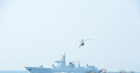 深海利剑的潜艇是什么型号的：深海利剑的潜艇是核潜艇吗(二)