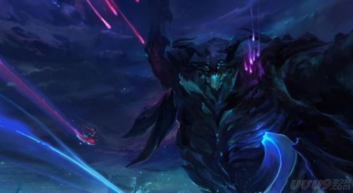 LOL推魔法少女主题新模式-手机闽南网