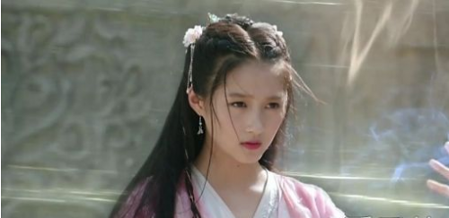 轩辕剑之汉之云关晓彤配音是谁：耶亚希结局是什么(二)