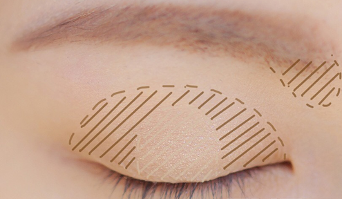 伪素颜妆怎么画?需要的化妆品有哪些 伪素颜心