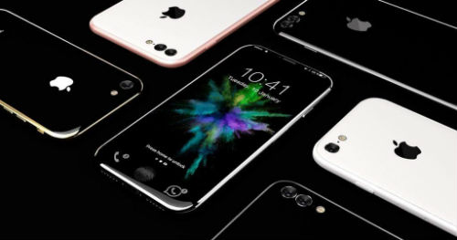 iPhone x edition什么时候上市具体时间 iPhone