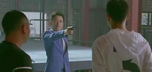 电视剧深海利剑白帆是个什么样的人 白帆是好人还是坏人