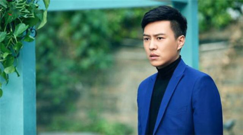 我们的爱电视剧网络分集剧情介绍(1-38集)结局大盈利全集剧小说图片