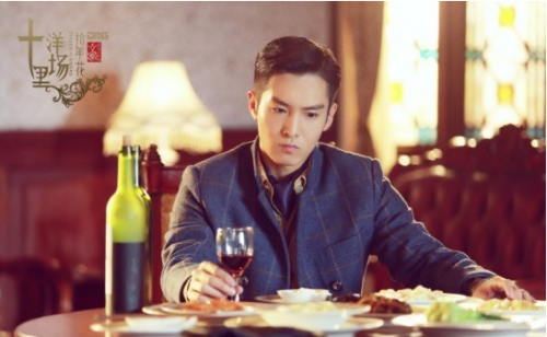 2017年即将播出的冷门电视剧