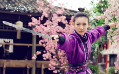 2017年即将播出的冷门电视剧