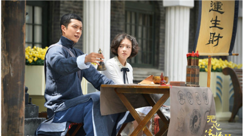 无心法师第二季什么时候播：无心法师2还是原班人马吗(二)