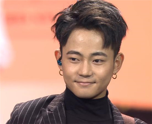 明日之子毛不易的歌一程山路个人资料 才旺罗