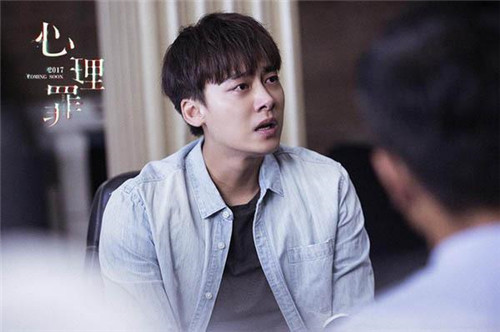 理罪电影精彩影评汇总 小说心理罪画像结局顺