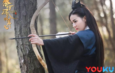 《秦时丽人明月心》全集分集剧情结局