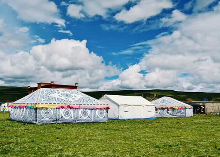 稻城亚丁六天五夜攻略 7月份稻城亚丁穿衣注意