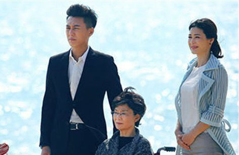 电视剧《我们的爱》主题曲、插曲、片尾曲及所